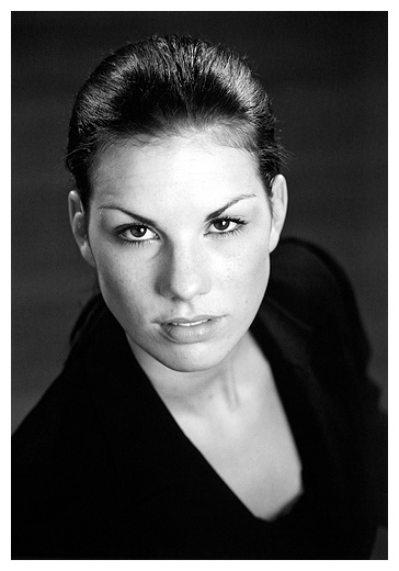 Jannike Schubert, Foto  Sebastian Keerl Portraitfotografie